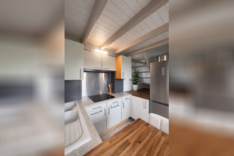 achat appartement coye-la-foret 60580