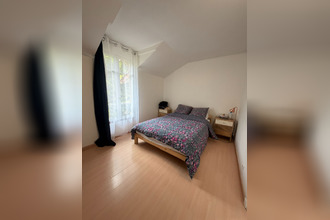 achat appartement coye-la-foret 60580