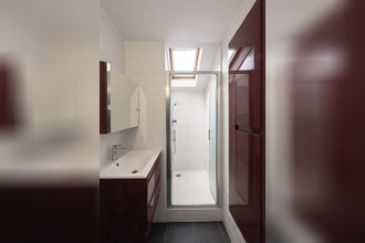 achat appartement coye-la-foret 60580