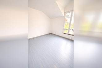 achat appartement coye-la-foret 60580