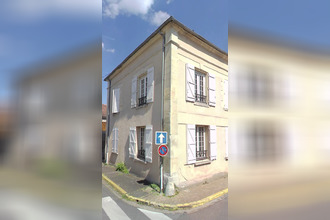 achat appartement coye-la-foret 60580