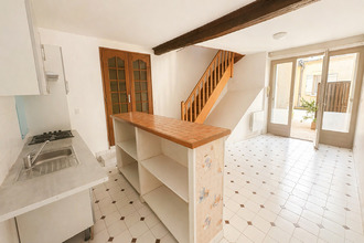 achat appartement coye-la-foret 60580