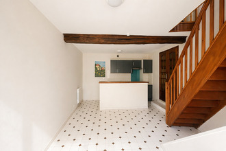 achat appartement coye-la-foret 60580