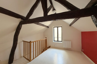 achat appartement coye-la-foret 60580