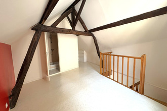 achat appartement coye-la-foret 60580