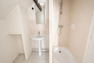 achat appartement coye-la-foret 60580