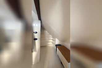 achat appartement coye-la-foret 60580