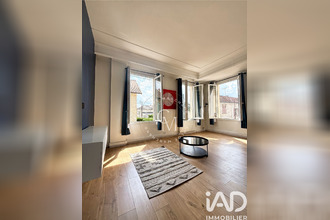 achat appartement coye-la-foret 60580