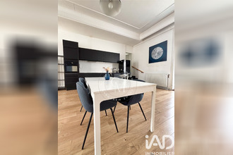 achat appartement coye-la-foret 60580