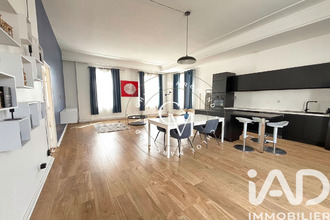 achat appartement coye-la-foret 60580