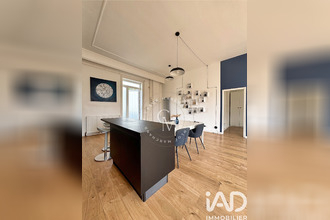 achat appartement coye-la-foret 60580