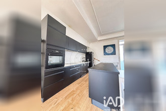 achat appartement coye-la-foret 60580