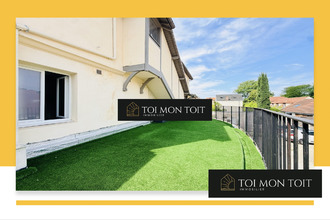 achat appartement coye-la-foret 60580