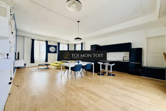 achat appartement coye-la-foret 60580
