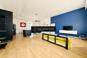 achat appartement coye-la-foret 60580