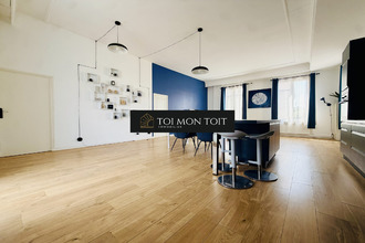 achat appartement coye-la-foret 60580