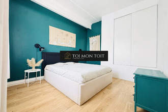 achat appartement coye-la-foret 60580