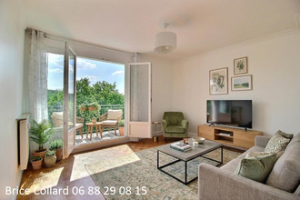 achat appartement coye-la-foret 60580