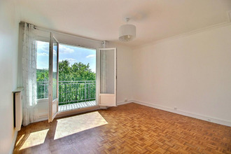 achat appartement coye-la-foret 60580