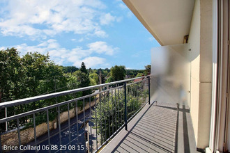 achat appartement coye-la-foret 60580