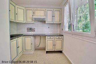 achat appartement coye-la-foret 60580