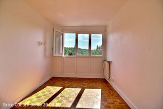 achat appartement coye-la-foret 60580