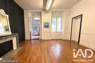 achat appartement cozes 17120