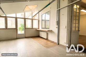 achat appartement cozes 17120