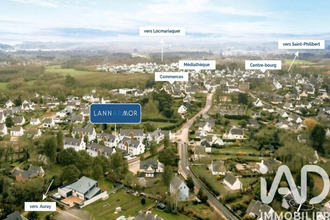 achat appartement crach 56950