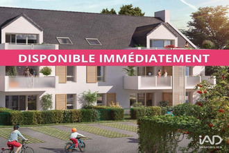 achat appartement crach 56950