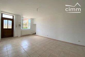 achat appartement cramoisy 60660