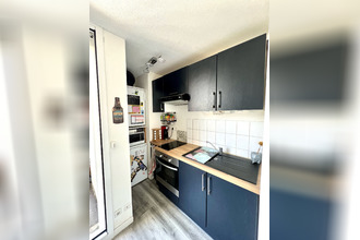 achat appartement cran-gevrier 74960