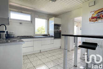 achat appartement cran-gevrier 74960