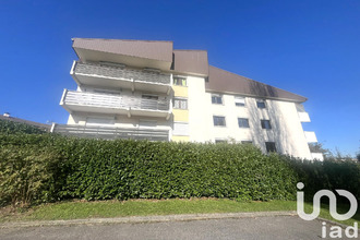 achat appartement cran-gevrier 74960