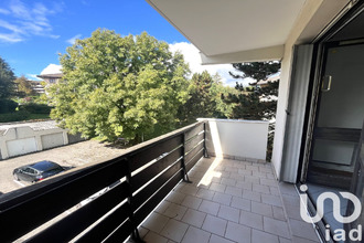 achat appartement cran-gevrier 74960