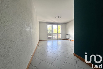 achat appartement cran-gevrier 74960