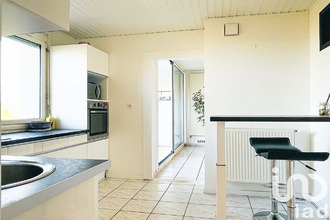 achat appartement cran-gevrier 74960