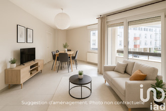 achat appartement cran-gevrier 74960