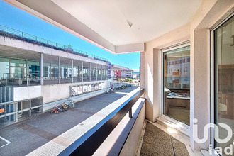 achat appartement cran-gevrier 74960