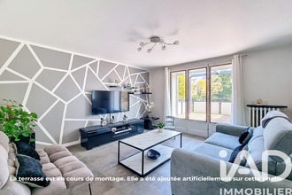 achat appartement cran-gevrier 74960