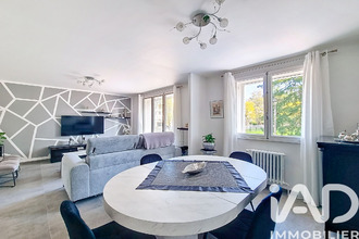 achat appartement cran-gevrier 74960