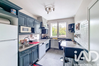 achat appartement cran-gevrier 74960