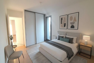 achat appartement cran-gevrier 74960