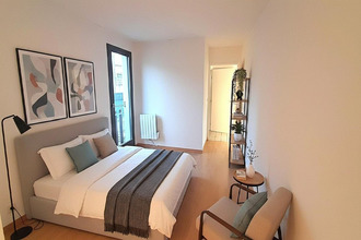 achat appartement cran-gevrier 74960