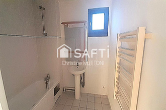 achat appartement cran-gevrier 74960