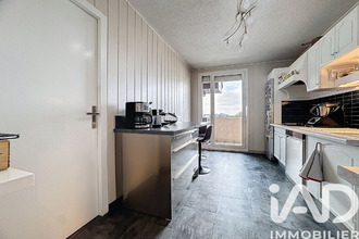 achat appartement cran-gevrier 74960