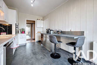 achat appartement cran-gevrier 74960