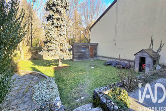 achat appartement cran-gevrier 74960