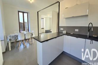 achat appartement cran-gevrier 74960