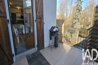 achat appartement cran-gevrier 74960